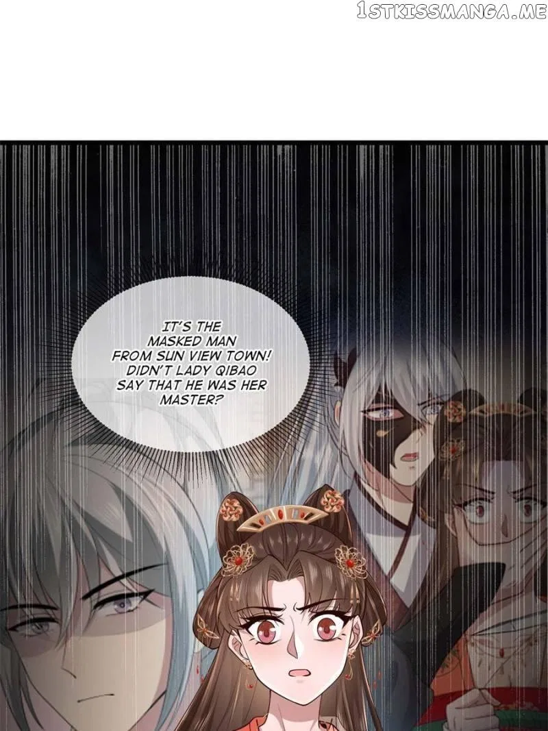 The Sickly Tyrant With An Innocent Facade Chapter 163 – Page 26