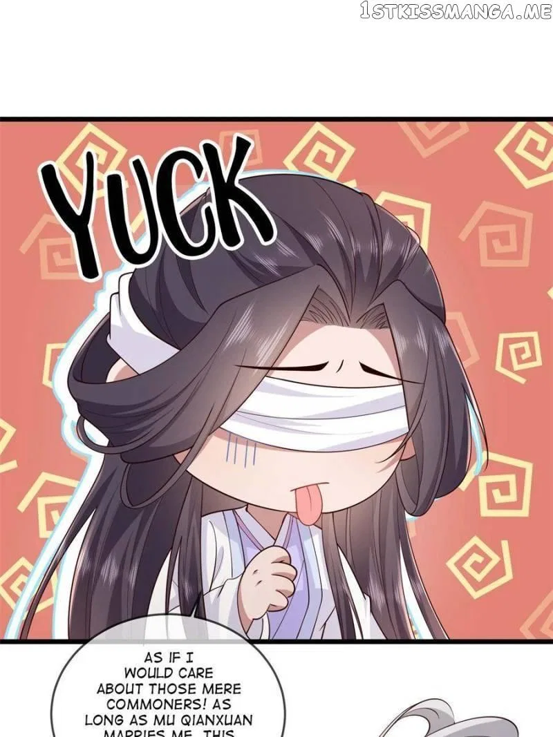 The Sickly Tyrant With An Innocent Facade Chapter 163 – Page 28