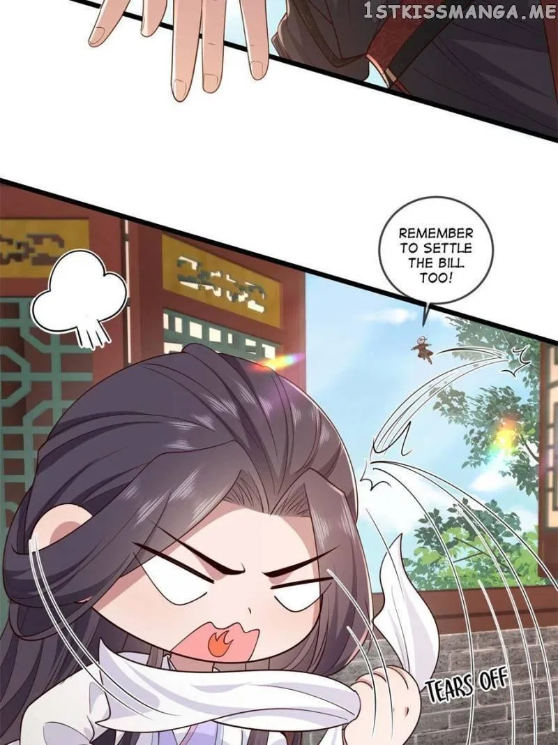 The Sickly Tyrant With An Innocent Facade Chapter 163 – Page 30
