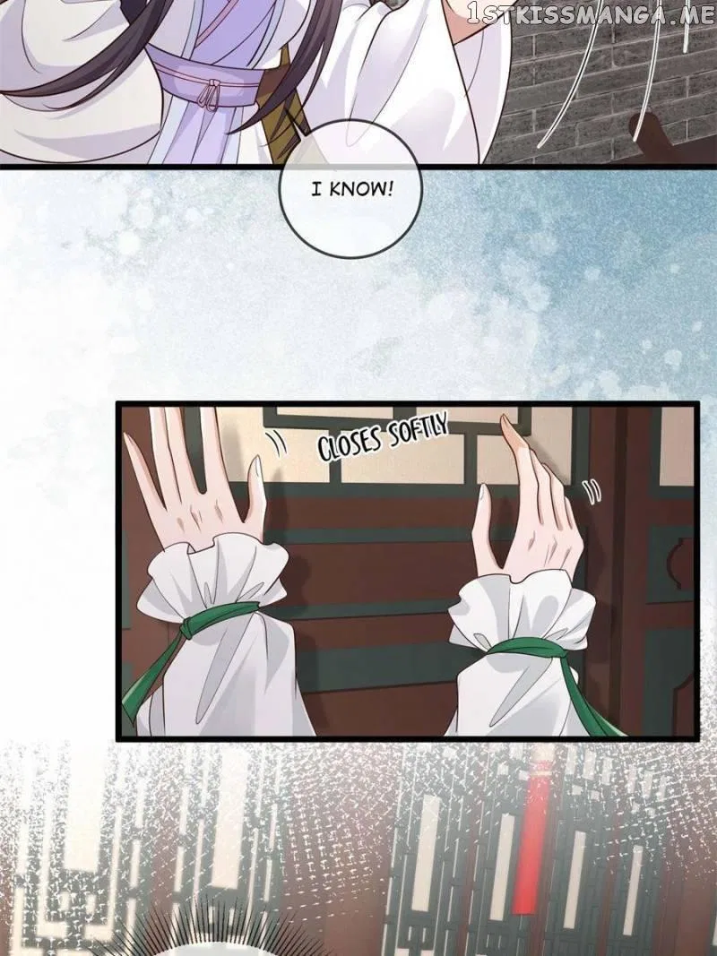 The Sickly Tyrant With An Innocent Facade Chapter 163 – Page 31