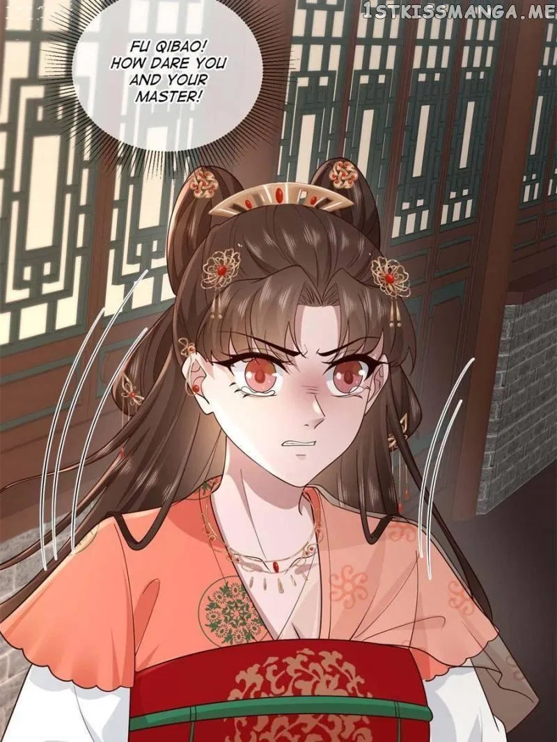 The Sickly Tyrant With An Innocent Facade Chapter 163 – Page 32