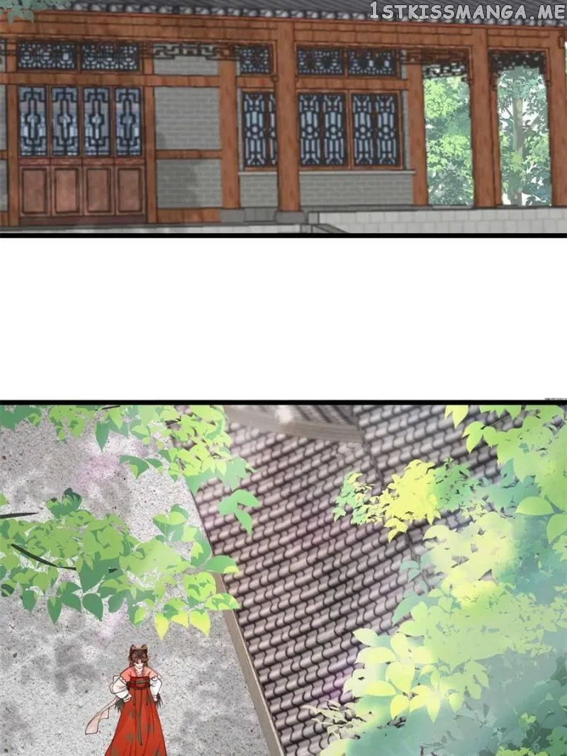 The Sickly Tyrant With An Innocent Facade Chapter 163 – Page 35