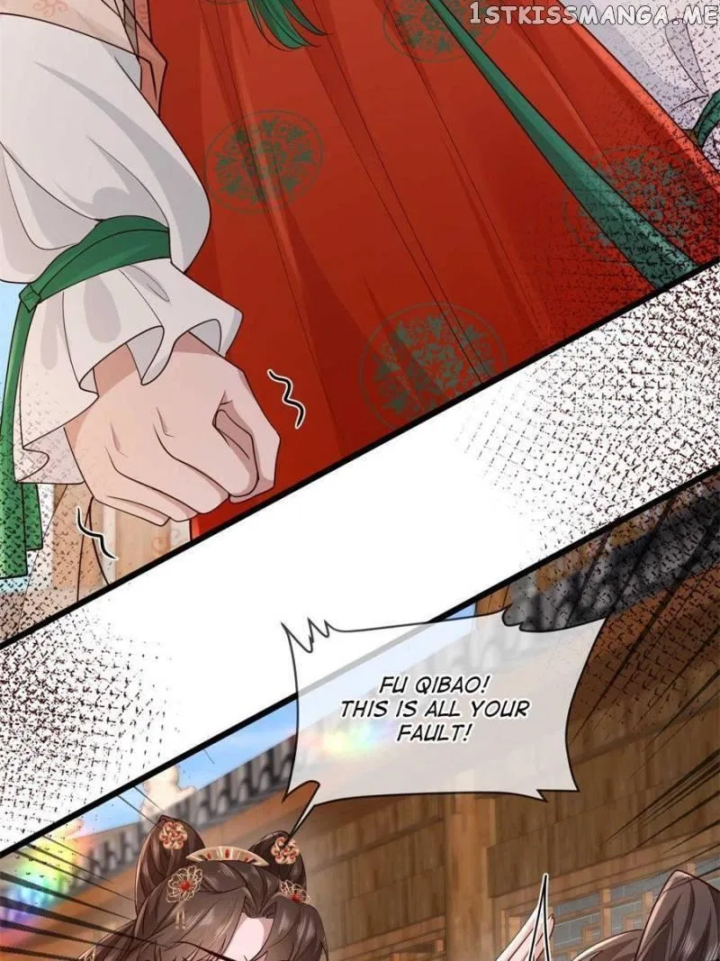The Sickly Tyrant With An Innocent Facade Chapter 163 – Page 39