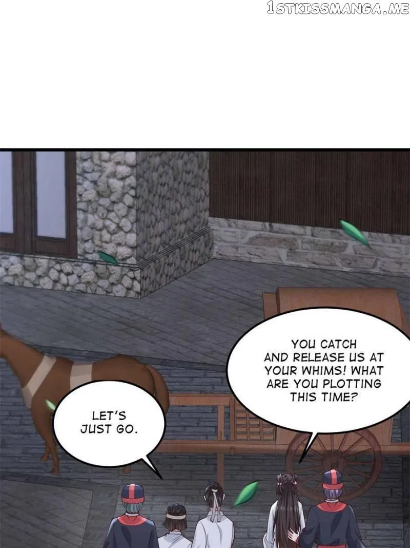 The Sickly Tyrant With An Innocent Facade Chapter 162 – Page 1