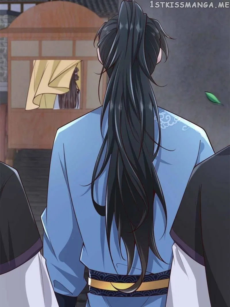 The Sickly Tyrant With An Innocent Facade Chapter 162 – Page 3