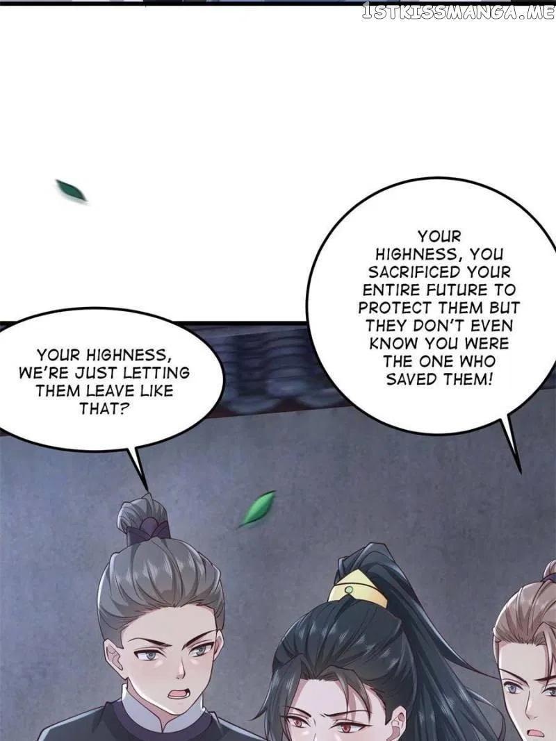 The Sickly Tyrant With An Innocent Facade Chapter 162 – Page 4