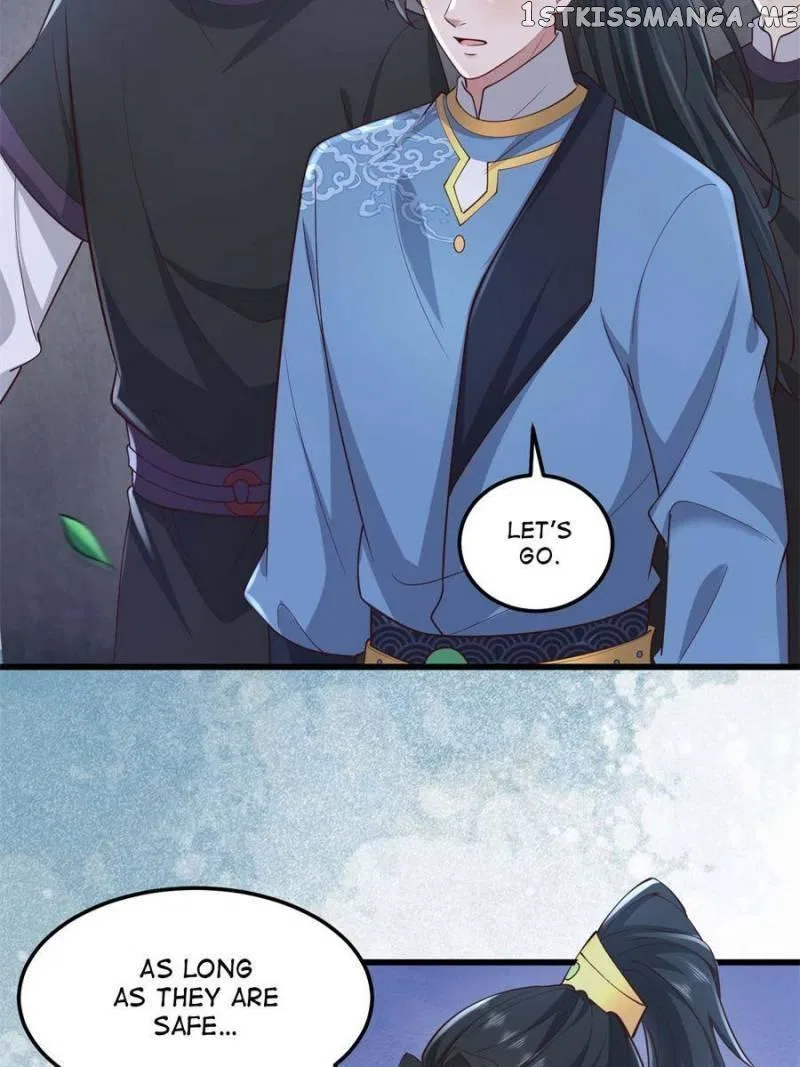 The Sickly Tyrant With An Innocent Facade Chapter 162 – Page 5