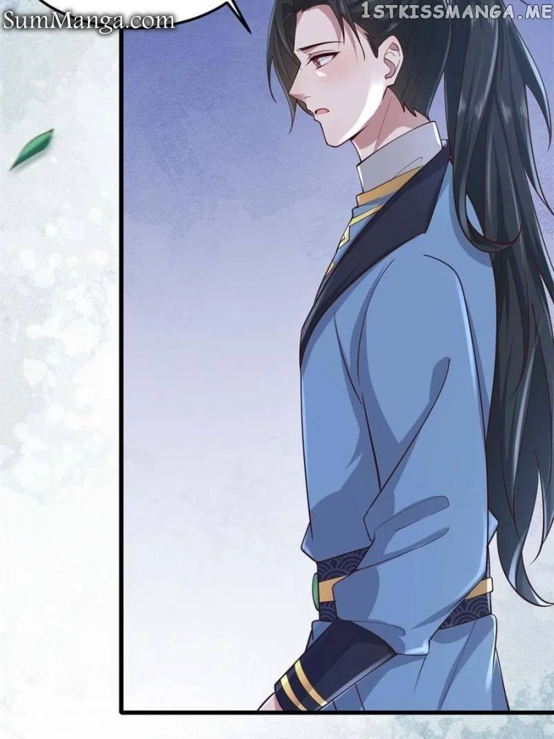 The Sickly Tyrant With An Innocent Facade Chapter 162 – Page 6
