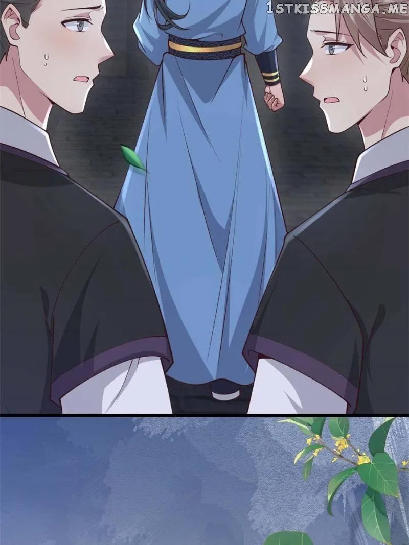 The Sickly Tyrant With An Innocent Facade Chapter 162 – Page 8