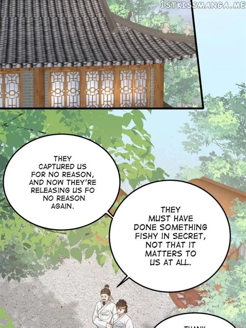 The Sickly Tyrant With An Innocent Facade Chapter 162 – Page 10
