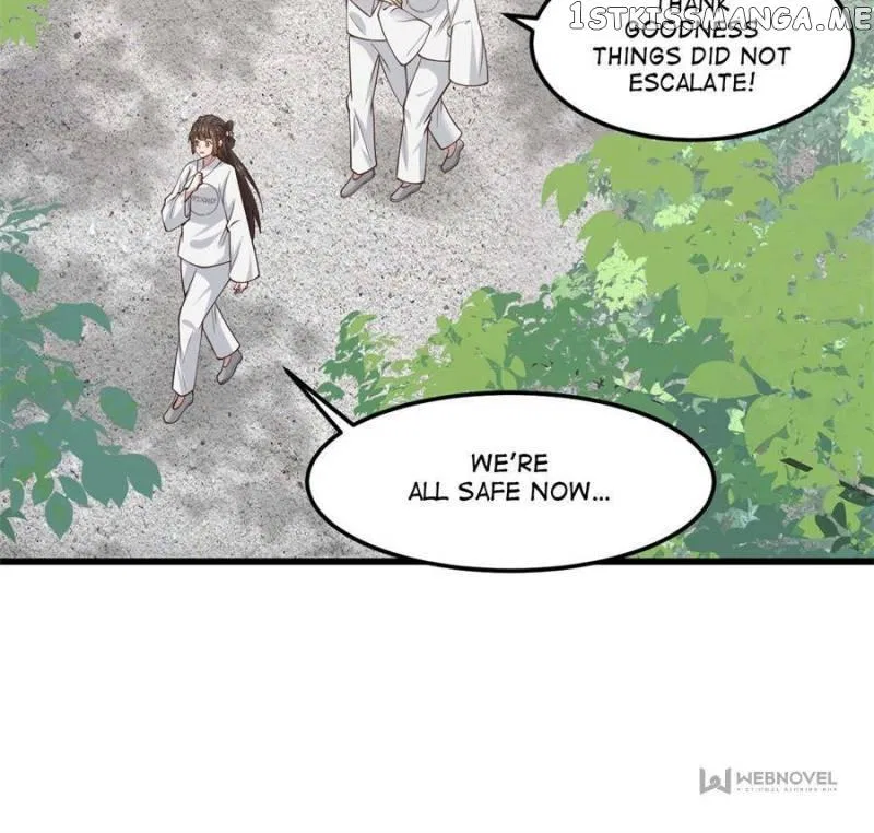 The Sickly Tyrant With An Innocent Facade Chapter 162 – Page 11