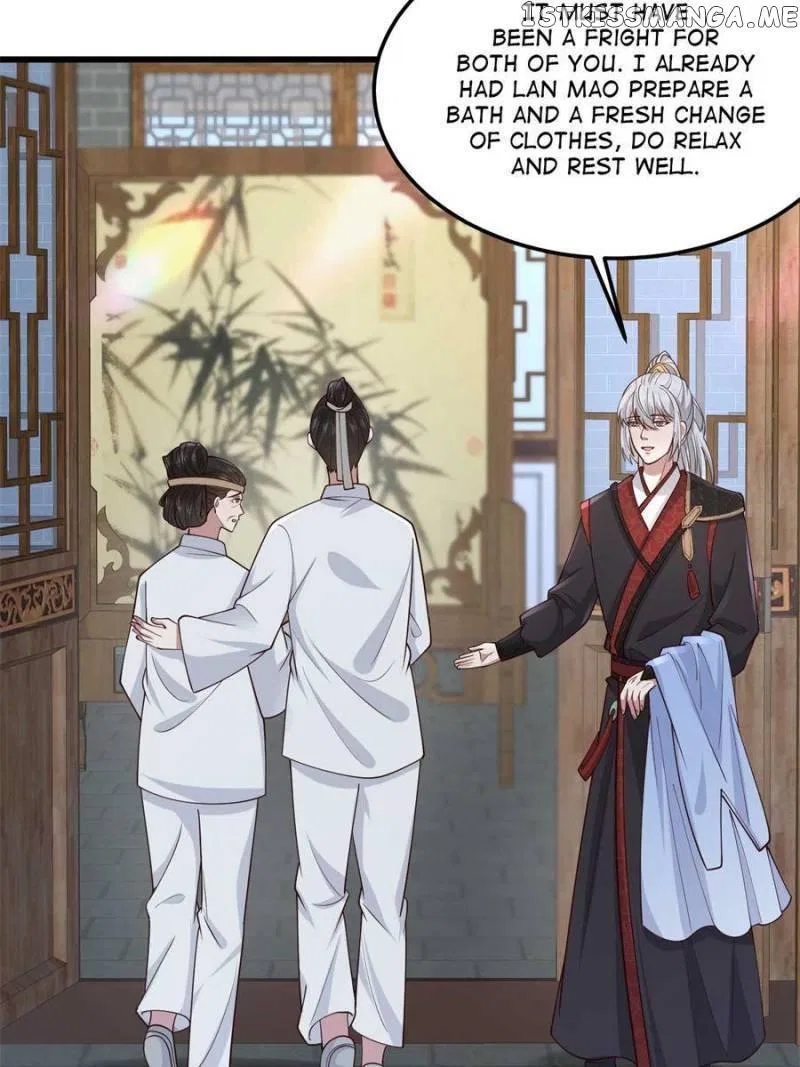 The Sickly Tyrant With An Innocent Facade Chapter 162 – Page 14