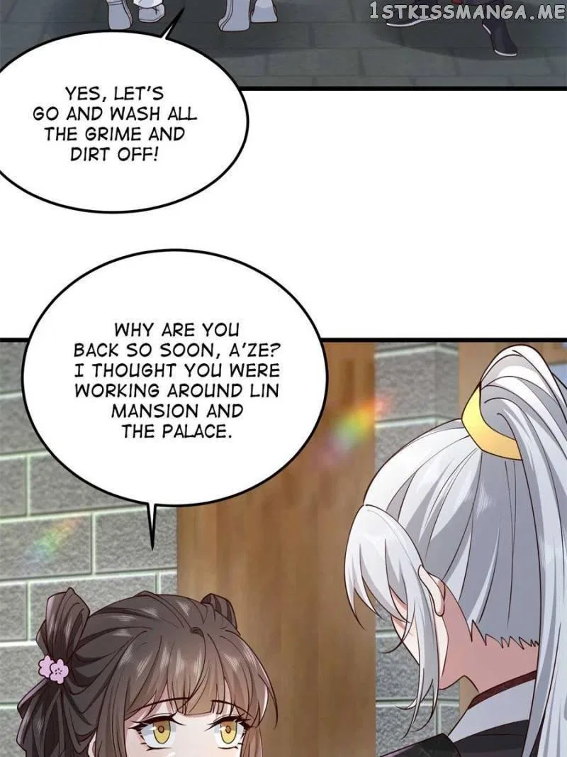 The Sickly Tyrant With An Innocent Facade Chapter 162 – Page 15