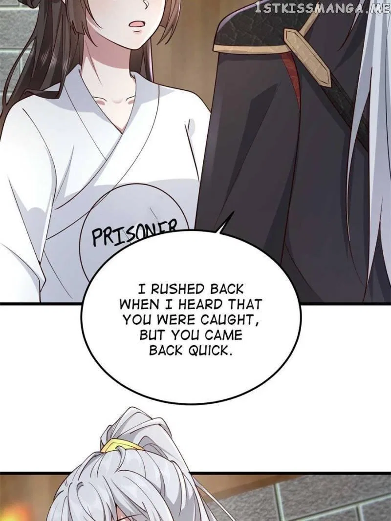 The Sickly Tyrant With An Innocent Facade Chapter 162 – Page 16
