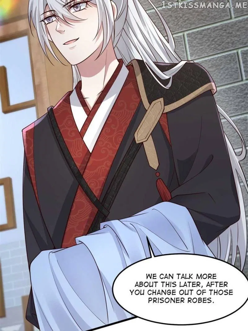 The Sickly Tyrant With An Innocent Facade Chapter 162 – Page 17