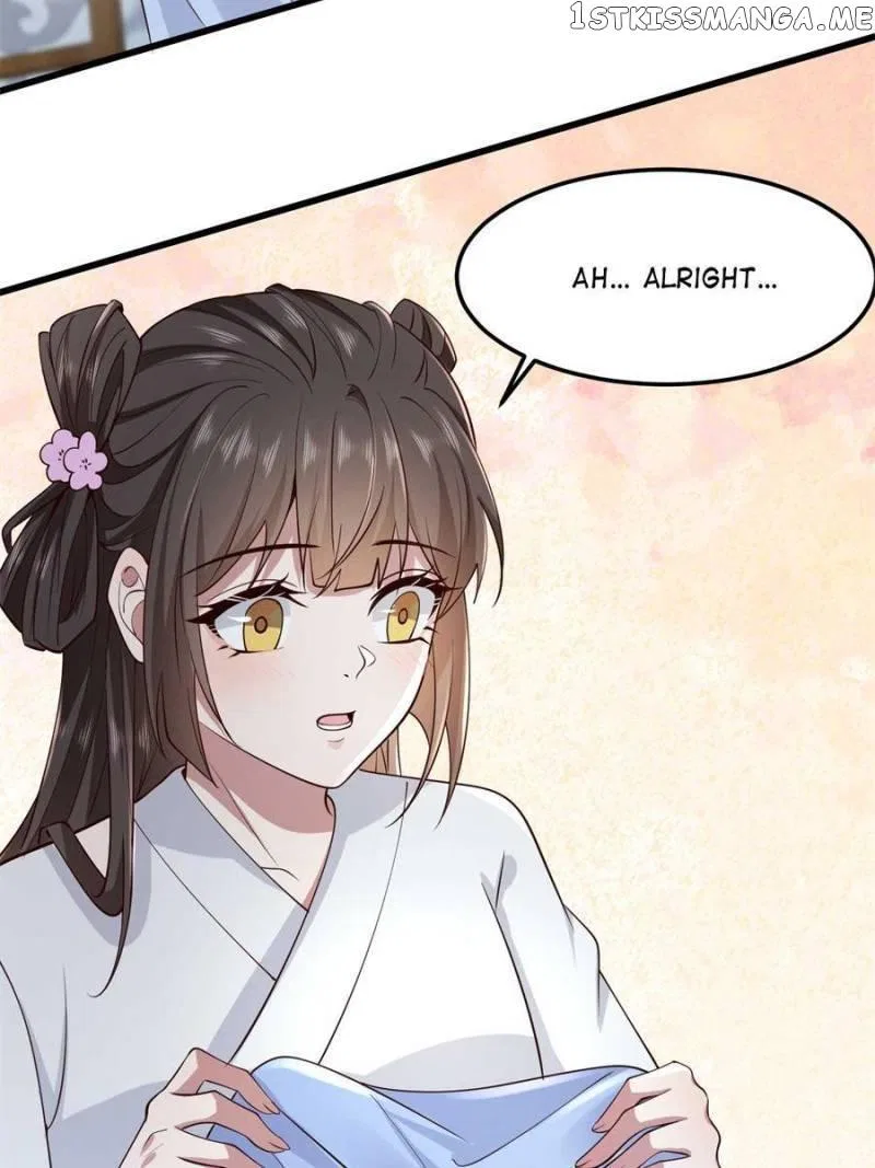 The Sickly Tyrant With An Innocent Facade Chapter 162 – Page 18