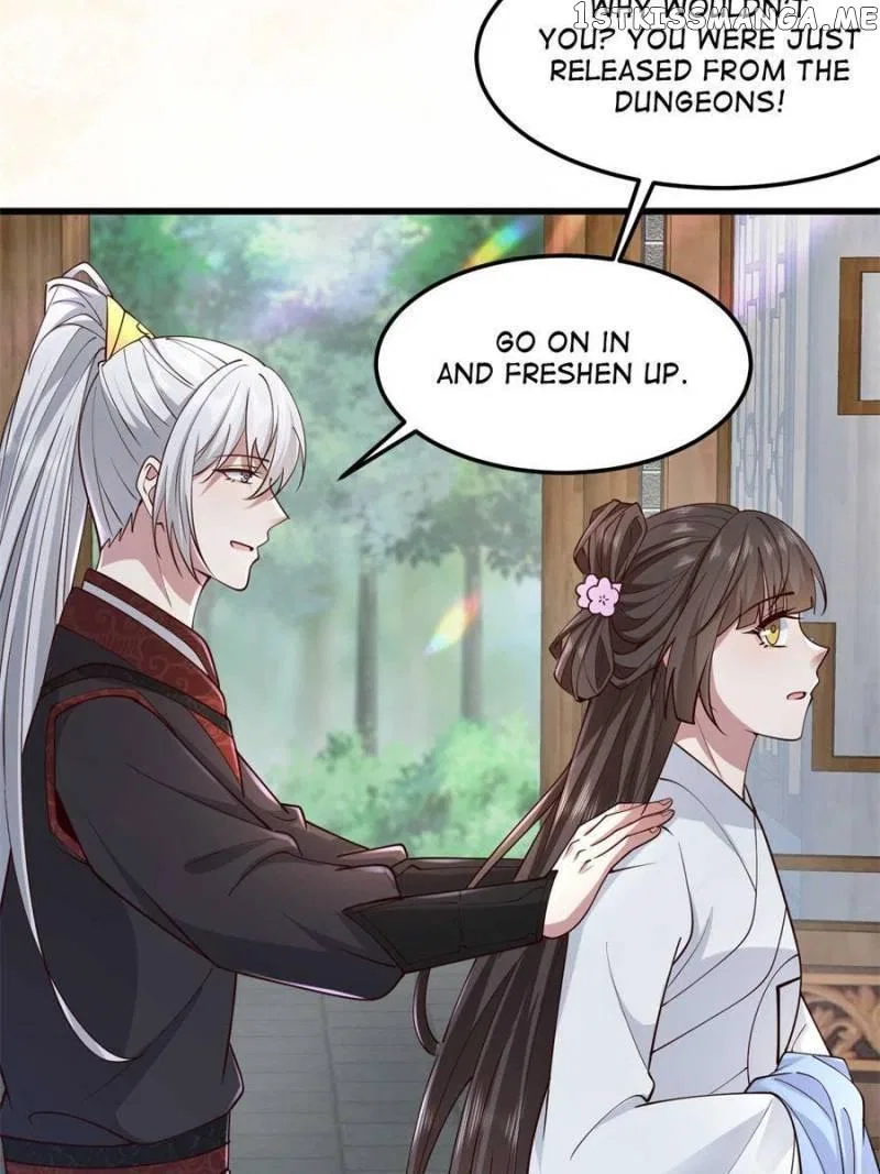 The Sickly Tyrant With An Innocent Facade Chapter 162 – Page 20