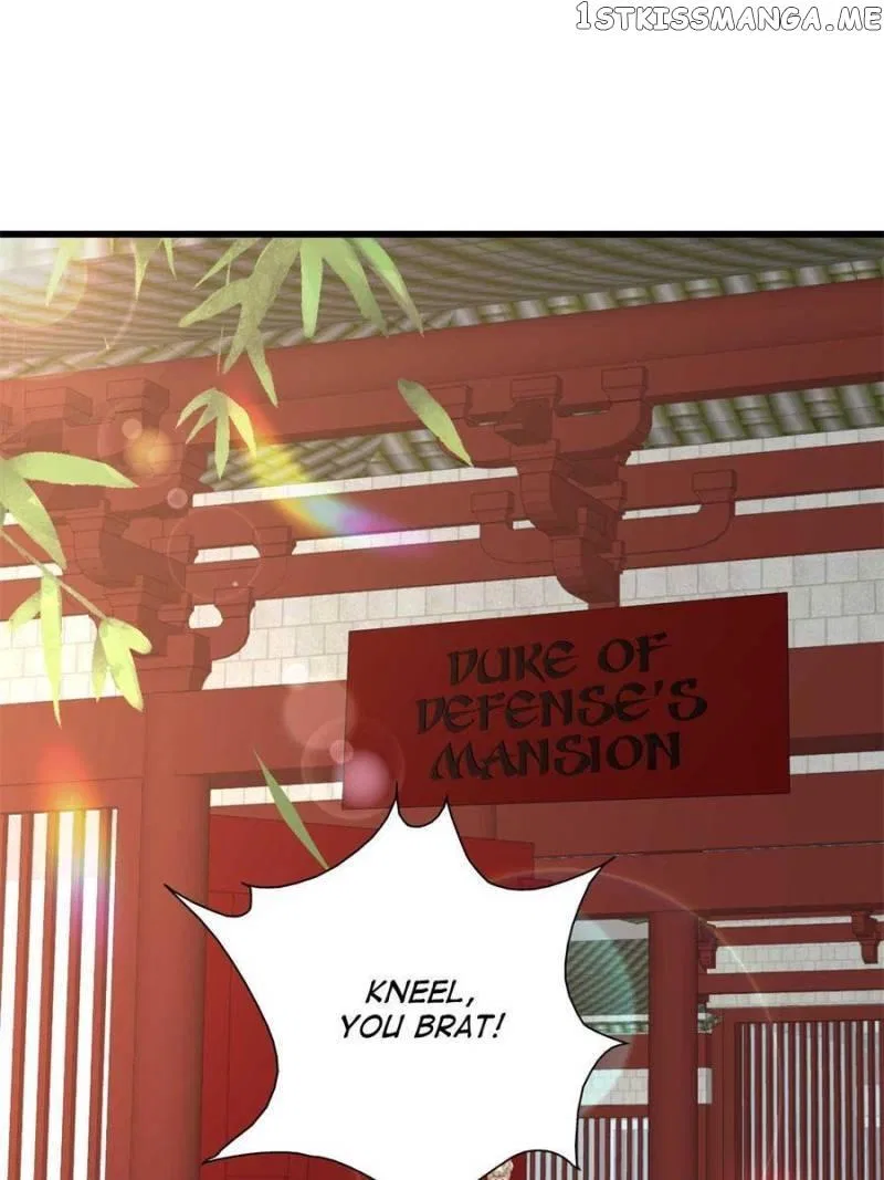The Sickly Tyrant With An Innocent Facade Chapter 162 – Page 23