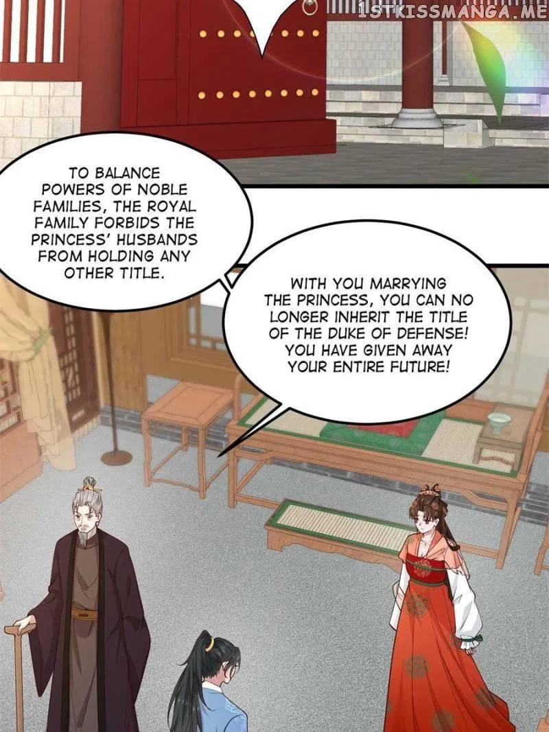 The Sickly Tyrant With An Innocent Facade Chapter 162 – Page 24