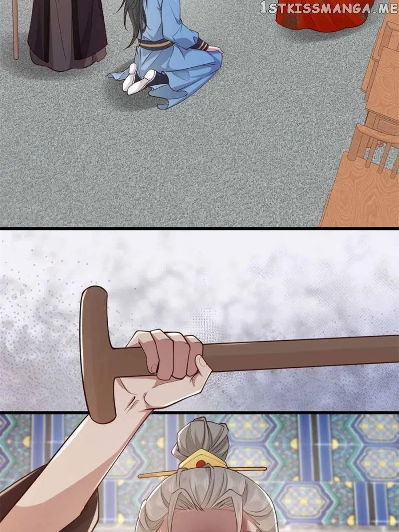 The Sickly Tyrant With An Innocent Facade Chapter 162 – Page 25