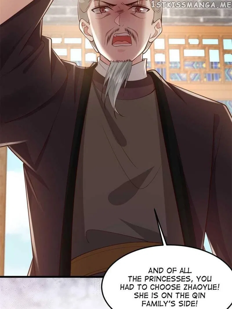 The Sickly Tyrant With An Innocent Facade Chapter 162 – Page 26