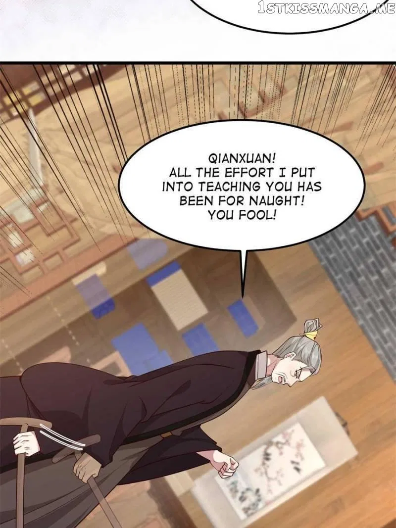 The Sickly Tyrant With An Innocent Facade Chapter 162 – Page 27