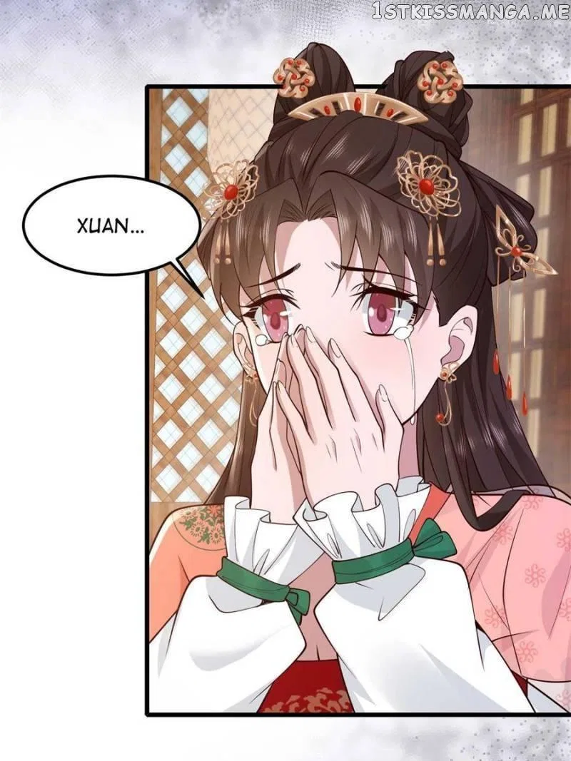 The Sickly Tyrant With An Innocent Facade Chapter 162 – Page 29