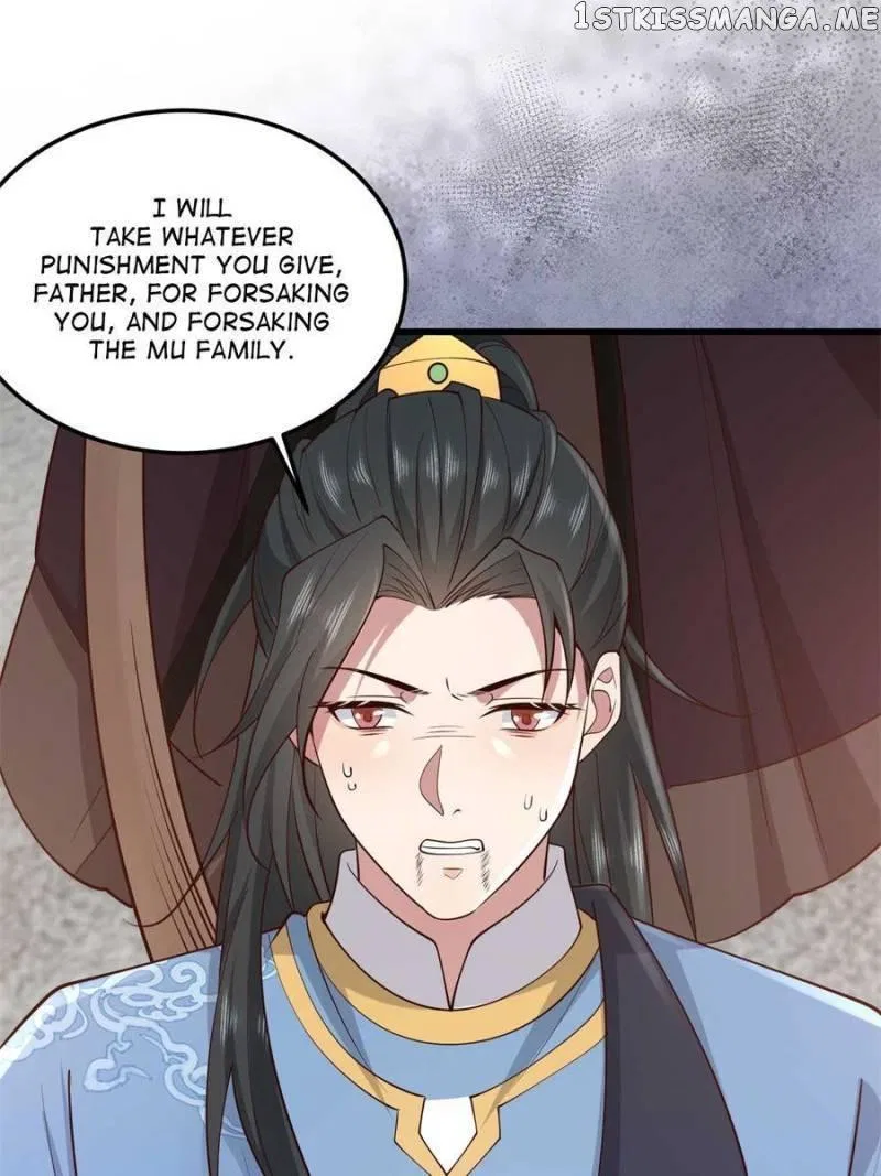 The Sickly Tyrant With An Innocent Facade Chapter 162 – Page 30