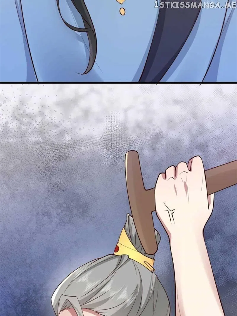 The Sickly Tyrant With An Innocent Facade Chapter 162 – Page 31
