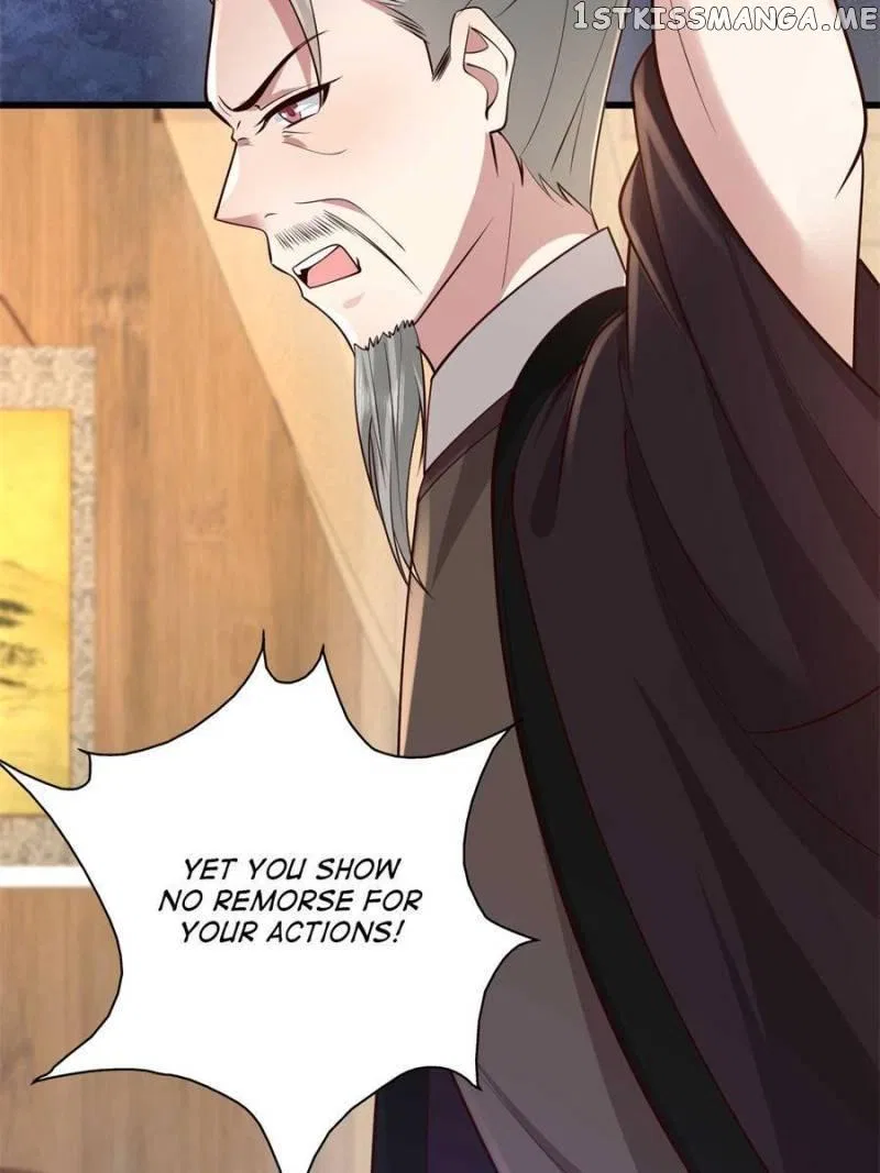 The Sickly Tyrant With An Innocent Facade Chapter 162 – Page 32
