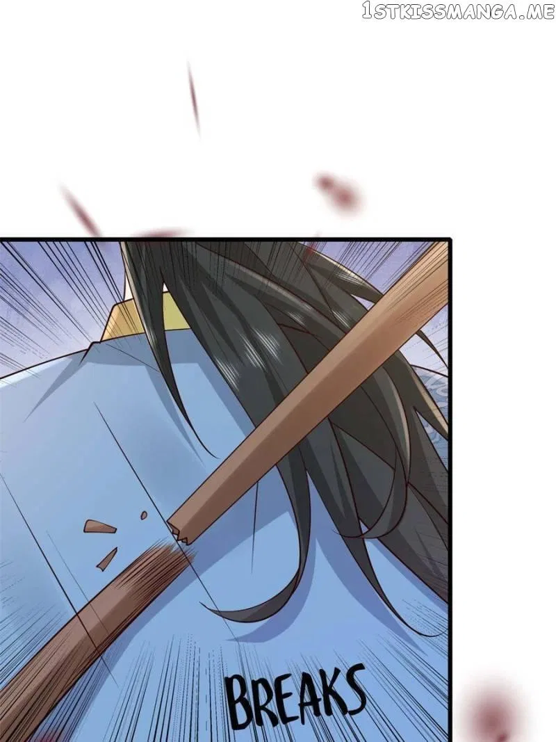 The Sickly Tyrant With An Innocent Facade Chapter 162 – Page 34