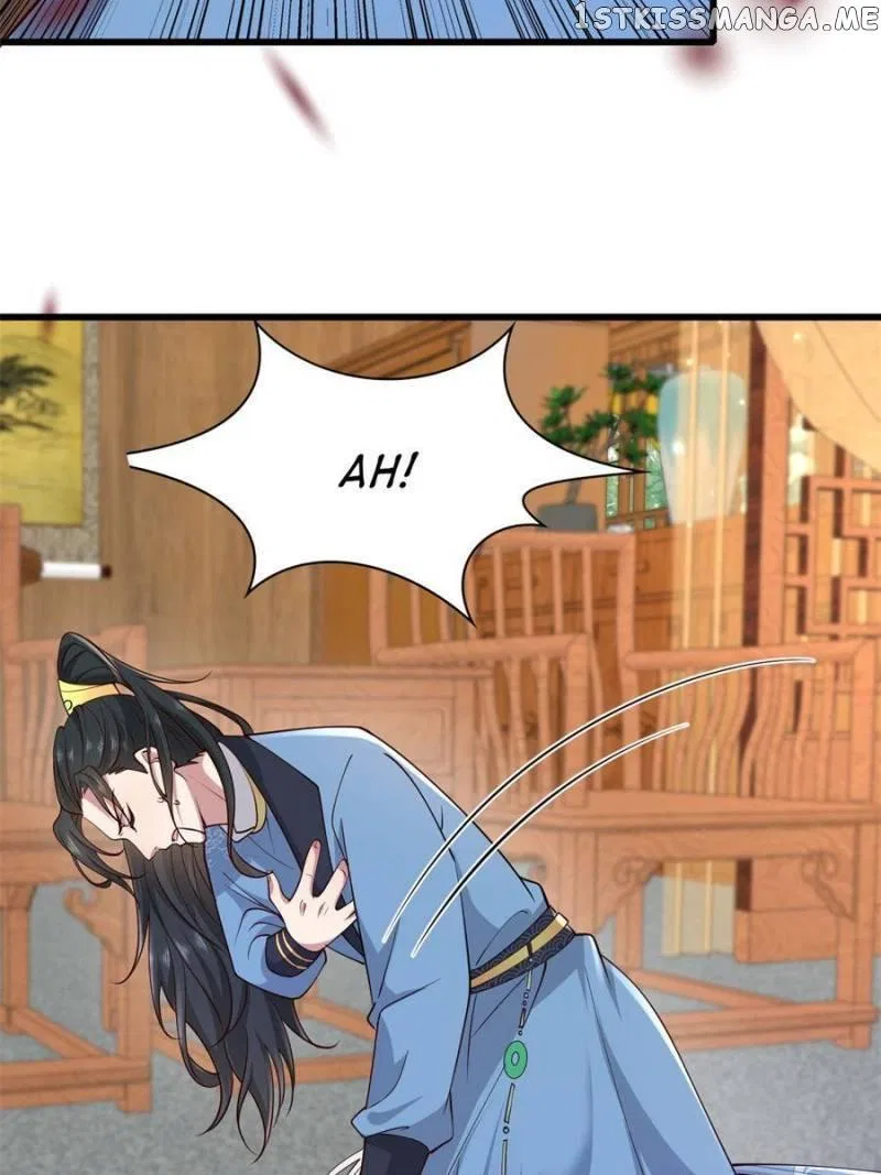 The Sickly Tyrant With An Innocent Facade Chapter 162 – Page 35