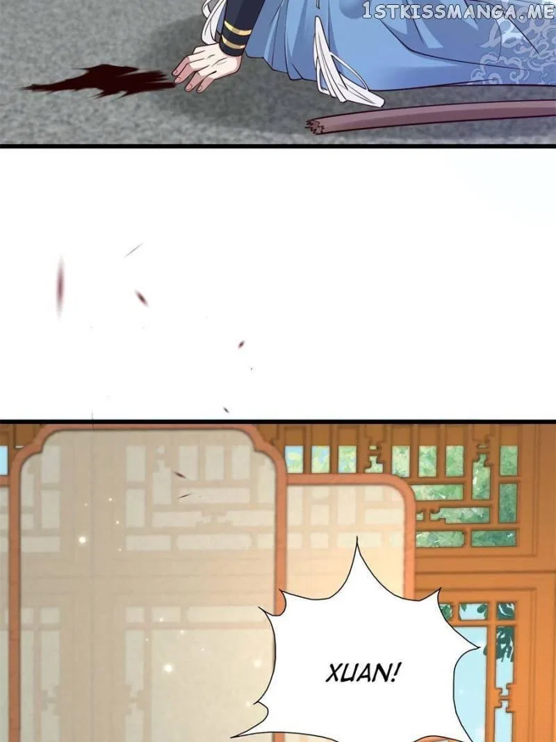 The Sickly Tyrant With An Innocent Facade Chapter 162 – Page 36
