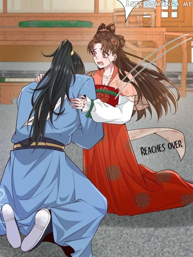 The Sickly Tyrant With An Innocent Facade Chapter 162 – Page 37