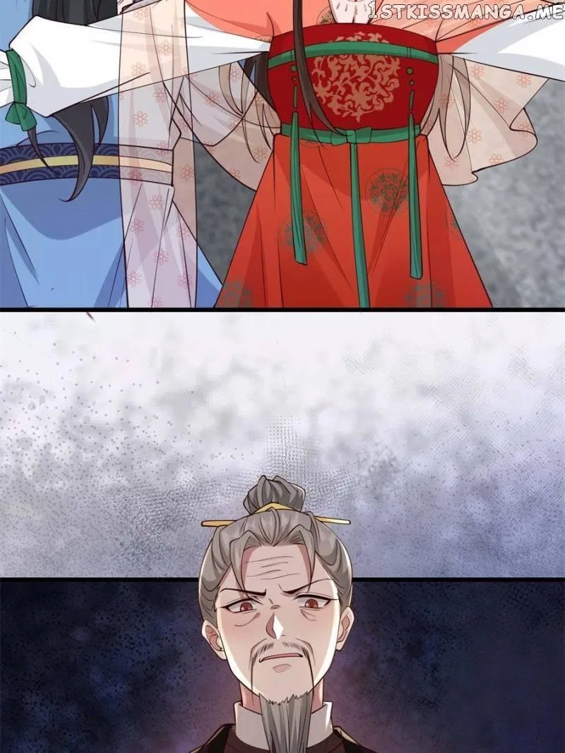 The Sickly Tyrant With An Innocent Facade Chapter 162 – Page 39