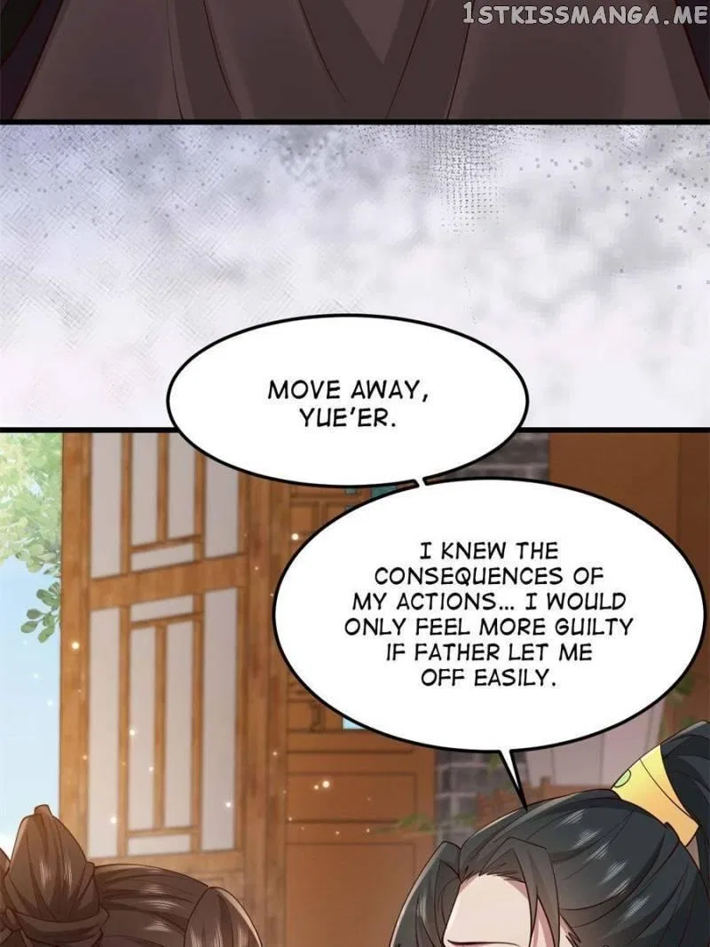 The Sickly Tyrant With An Innocent Facade Chapter 162 – Page 41
