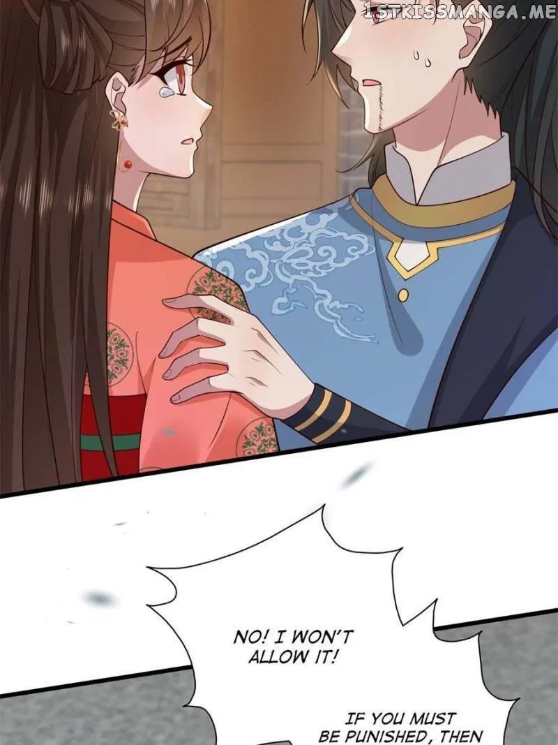 The Sickly Tyrant With An Innocent Facade Chapter 162 – Page 42