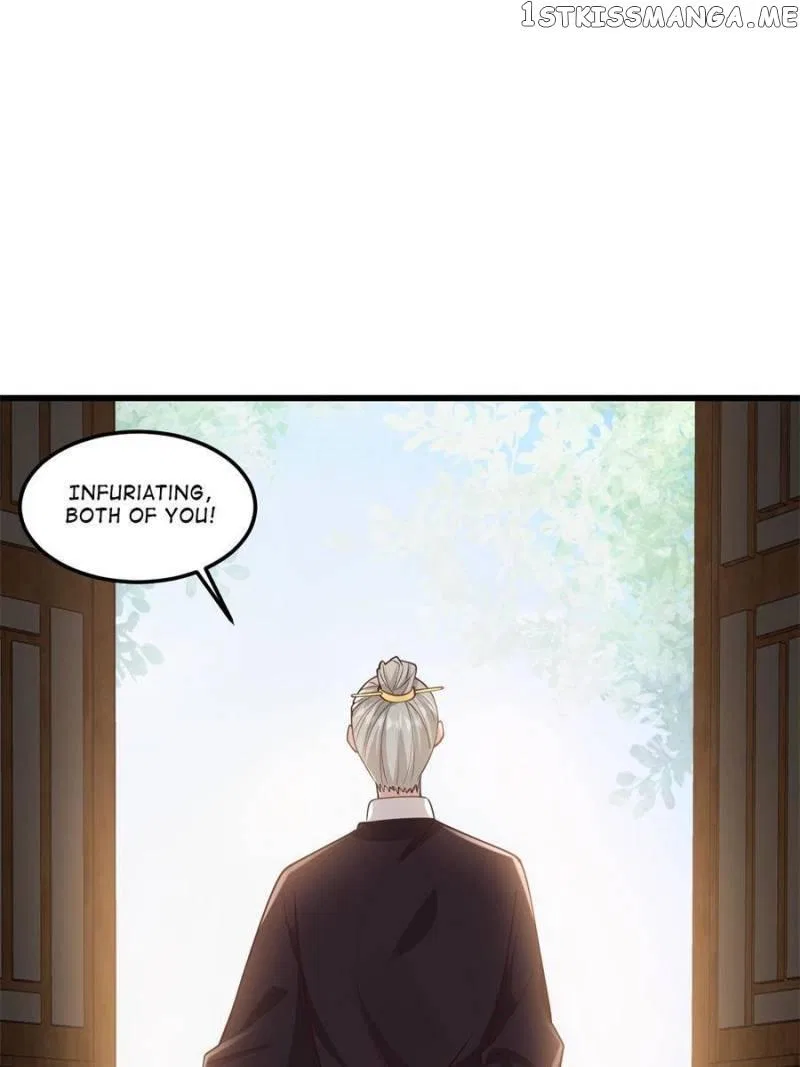 The Sickly Tyrant With An Innocent Facade Chapter 162 – Page 45
