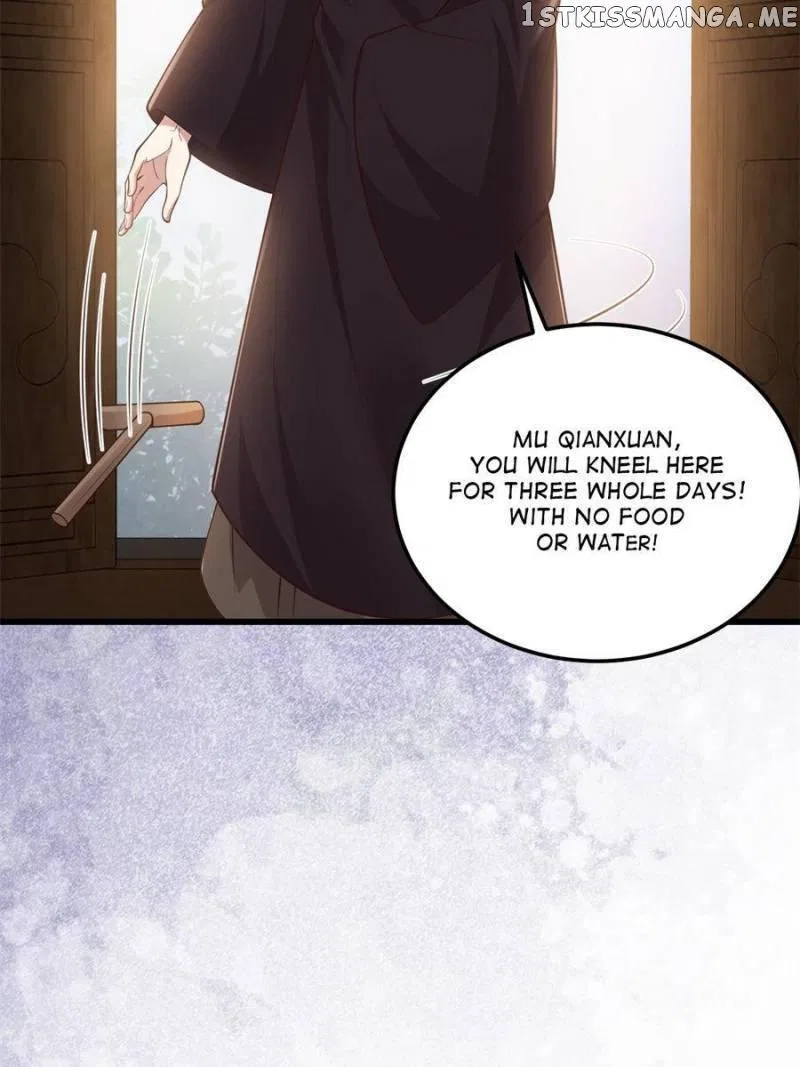 The Sickly Tyrant With An Innocent Facade Chapter 162 – Page 46
