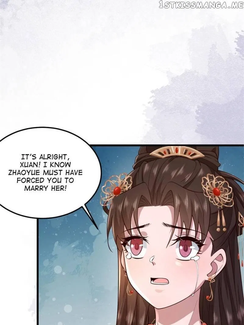 The Sickly Tyrant With An Innocent Facade Chapter 162 – Page 47