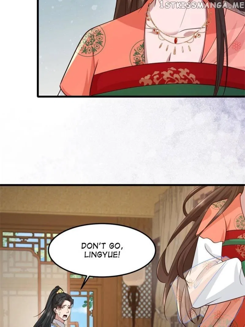 The Sickly Tyrant With An Innocent Facade Chapter 162 – Page 48