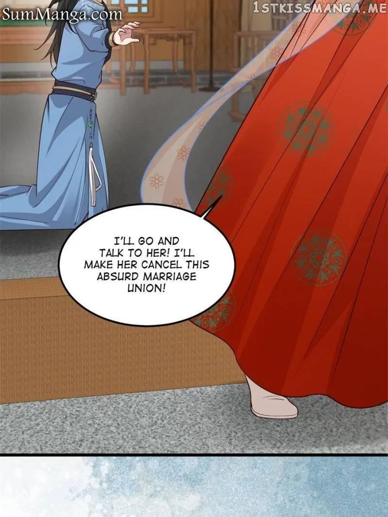 The Sickly Tyrant With An Innocent Facade Chapter 162 – Page 49