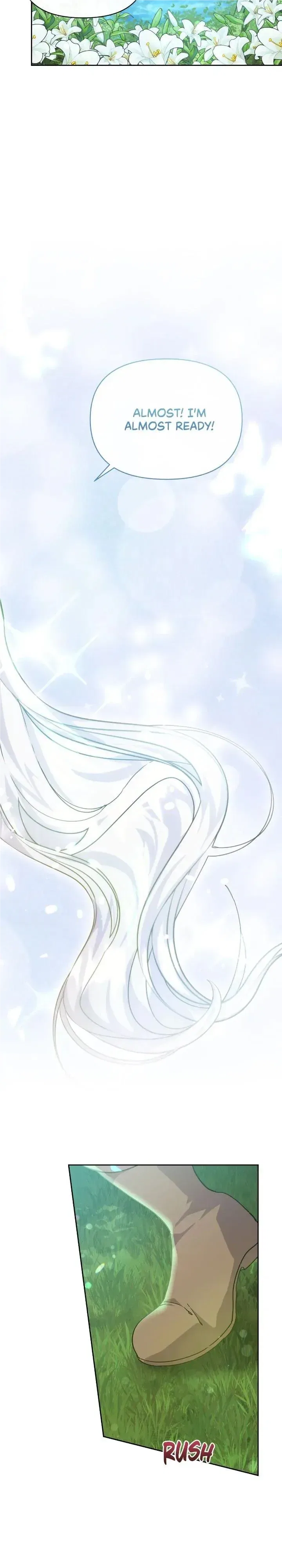 When the Witch’s Daughter Lifts the Male Lead’s Curse Chapter 35 – Page 7