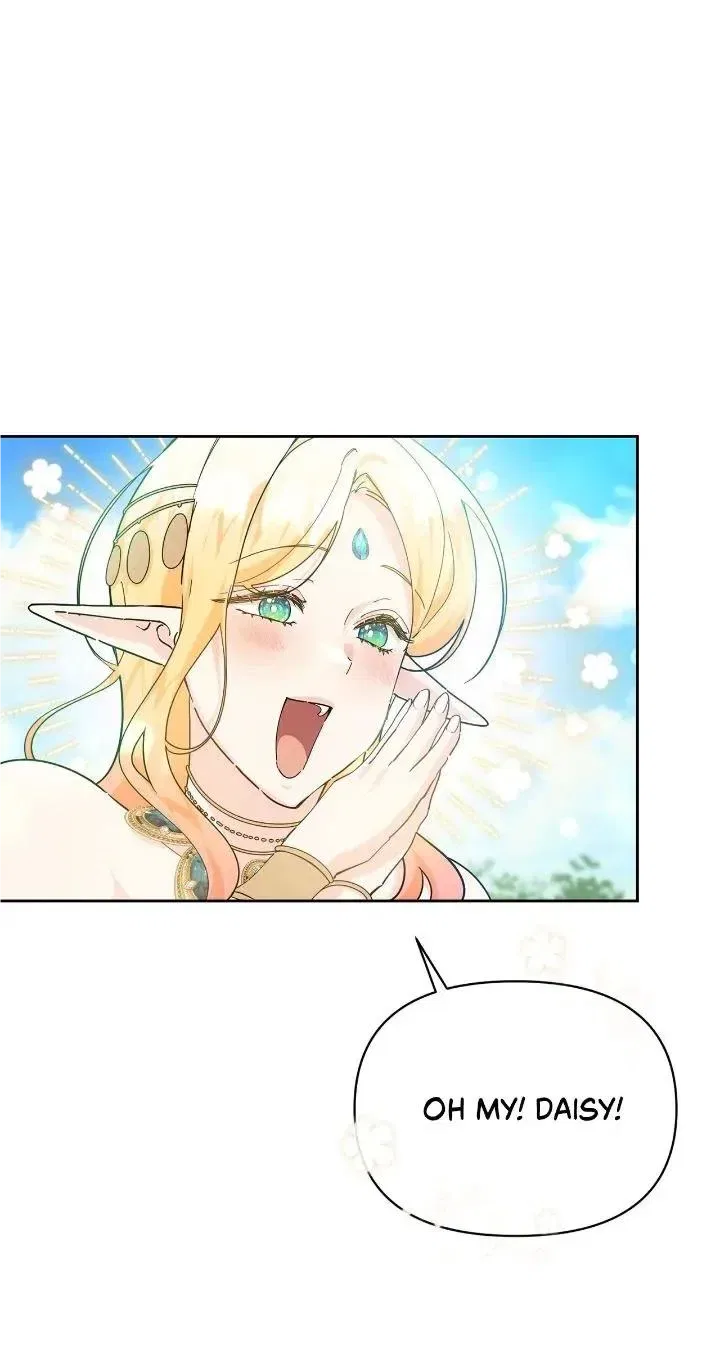 When the Witch’s Daughter Lifts the Male Lead’s Curse Chapter 35 – Page 8