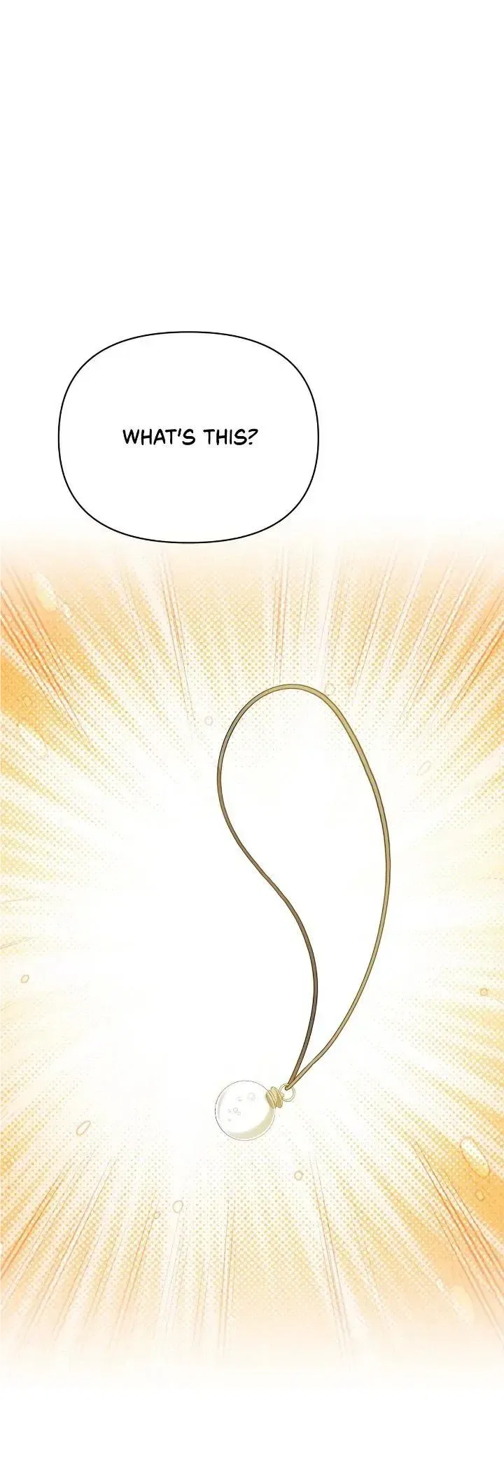 When the Witch’s Daughter Lifts the Male Lead’s Curse Chapter 35 – Page 16