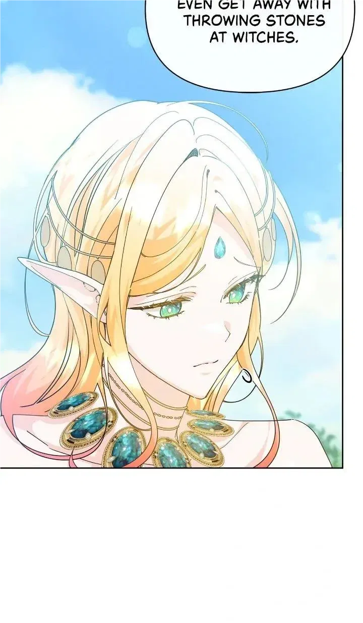 When the Witch’s Daughter Lifts the Male Lead’s Curse Chapter 35 – Page 20