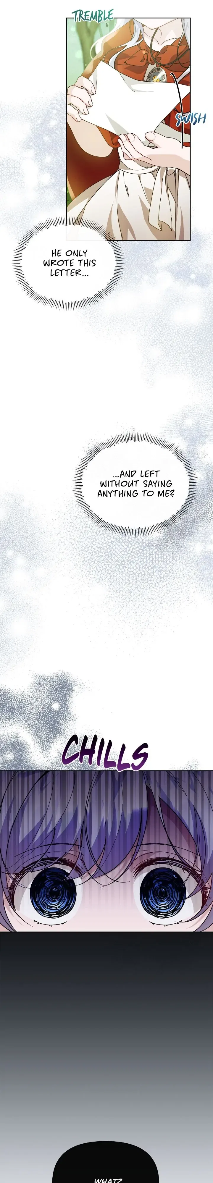 When the Witch’s Daughter Lifts the Male Lead’s Curse Chapter 34 – Page 6