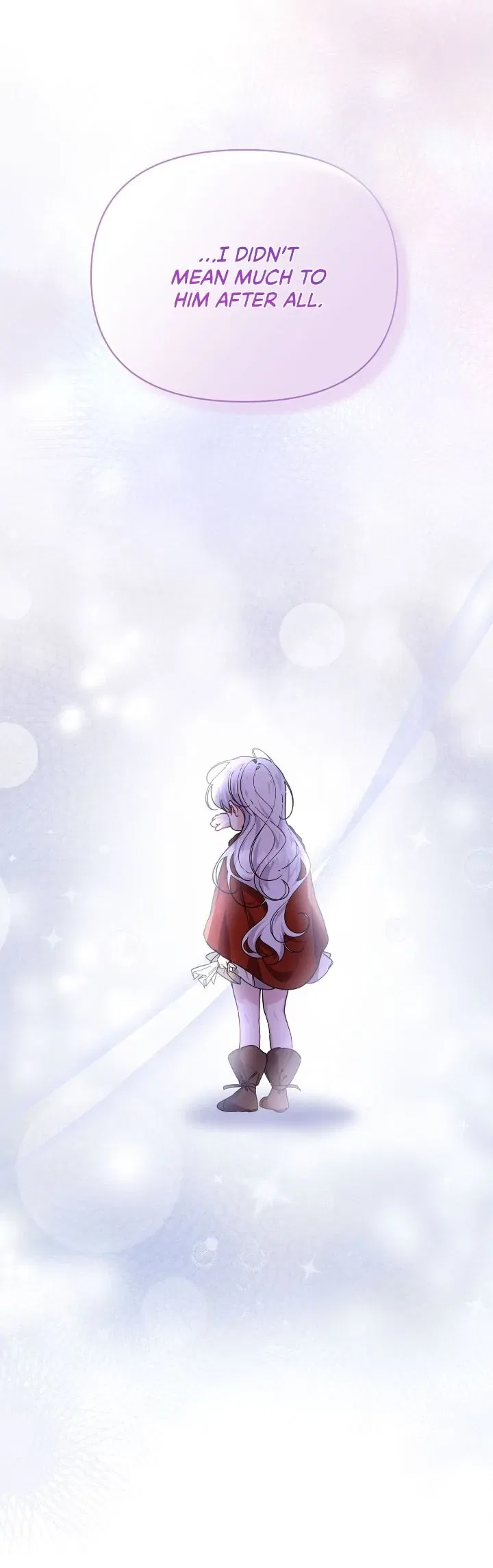 When the Witch’s Daughter Lifts the Male Lead’s Curse Chapter 34 – Page 19