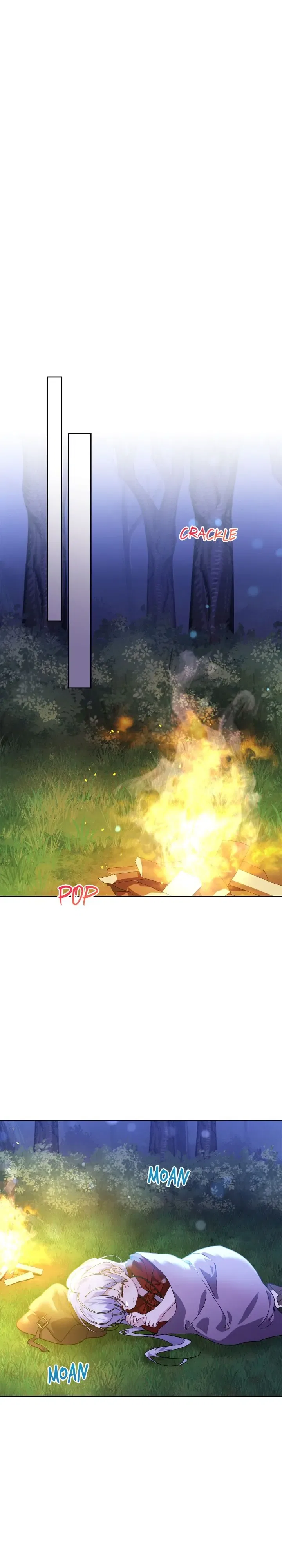 When the Witch’s Daughter Lifts the Male Lead’s Curse Chapter 34 – Page 20