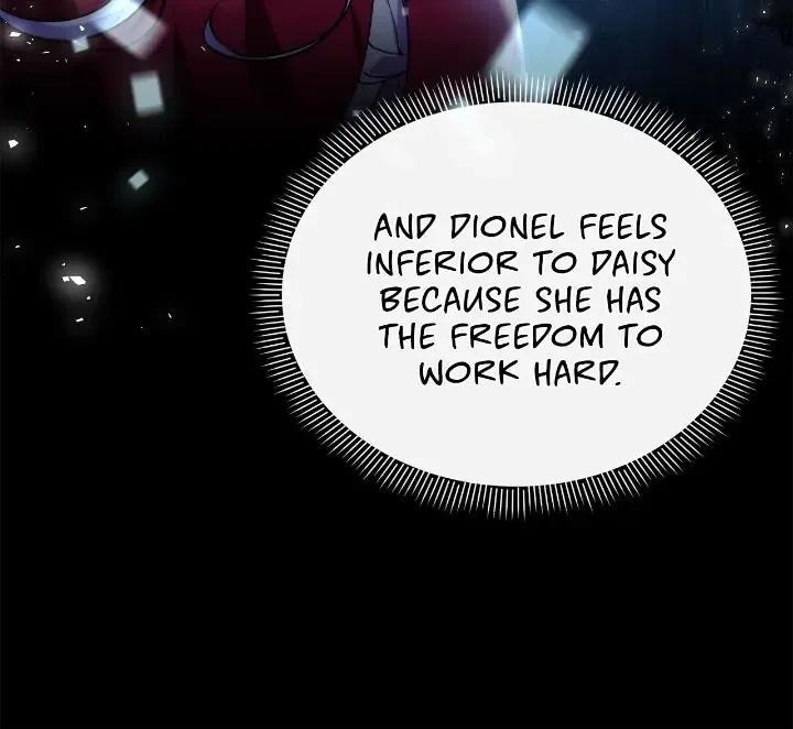 When the Witch’s Daughter Lifts the Male Lead’s Curse Chapter 34 – Page 23